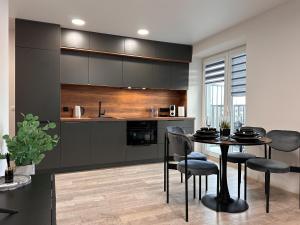 Elegant Center Escape I Free parking I Wi-Fi & AC