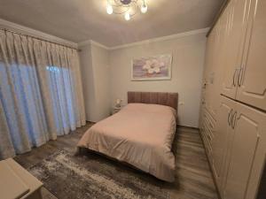 Home sweet Home apartments