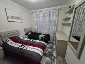 Home sweet Home apartments