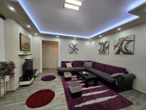 Home sweet Home apartments