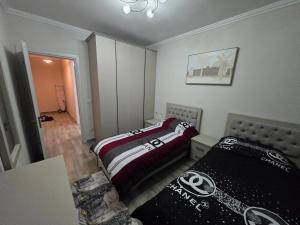 Home sweet Home apartments