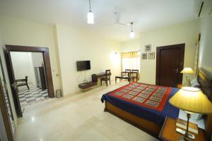 Bansi Home Stay