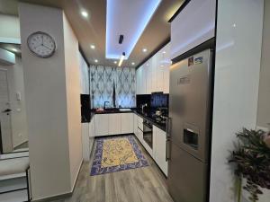 Home sweet Home apartments