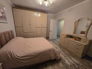 Home sweet Home apartments