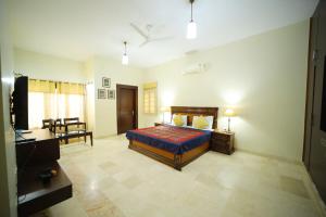 Bansi Home Stay