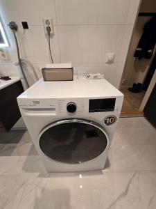 Nord Hus Service AS Nr 2