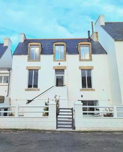 Renovated Fishermans House By The Beach