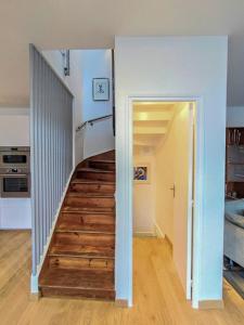 Renovated Fishermans House By The Beach