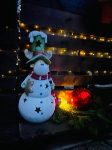 Eifel Refugium Hübsch