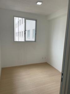 Apartamento Cidade Jaguaré - Vila Mackenzie