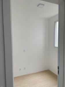 Apartamento Cidade Jaguaré - Vila Mackenzie