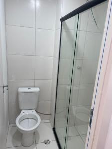 Apartamento Cidade Jaguaré - Vila Mackenzie