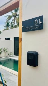 Villa Canaria - Luxury New Villa Private Pool