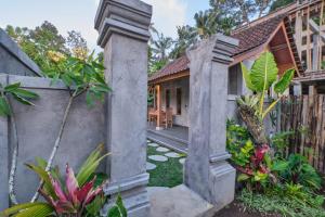 Sumirtas House Bale Teba