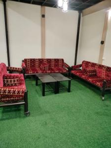 منتجع الكناري