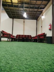 منتجع الكناري