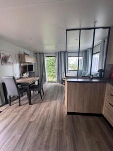 Chalet See 19 mit Seeblick