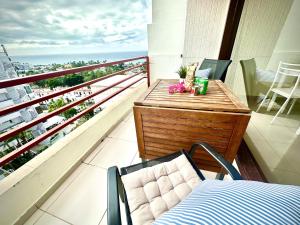 Seafront Serenity Suite by Deihu Experiences