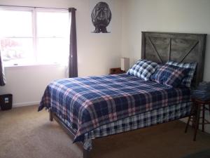 Cozy One-Bedroom Retreat in the Heart of Smithtown