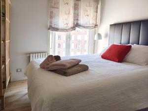 Exclusive Beach District Flat - Newly Renovated - Vila Olímpica - Sleeps 6