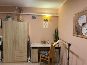 Green Lake Budapest Airport Apartments