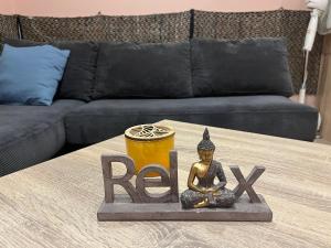 Green Lake Airport Apartments