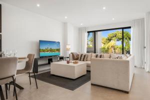 Luxury Mirador Resort Apartment