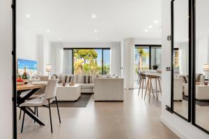 Luxury Mirador Resort Apartment