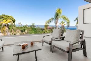 Luxury Mirador Resort Apartment
