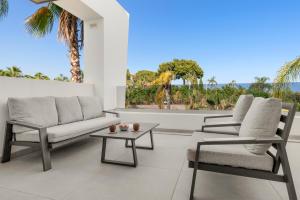 Luxury Mirador Resort Apartment