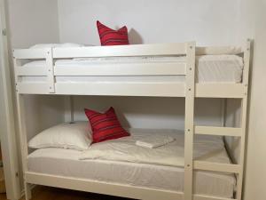 Haus Schönblick Ferienwohnung am Skilift