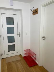 Haus Schönblick Ferienwohnung am Skilift