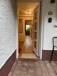 Haus Schönblick Ferienwohnung am Skilift