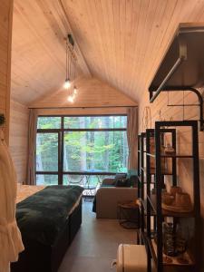 Zarevo Glamping Forest Houses