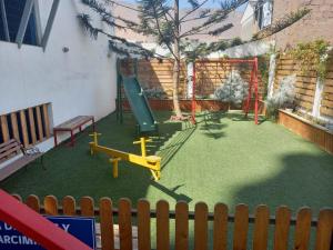 3 Hermoso Dpto 2 dormitorios con vista al mar