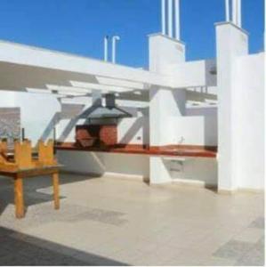 3 Hermoso Dpto 2 dormitorios con vista al mar