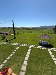 Agriturismo il Montoto - Nature & Relax