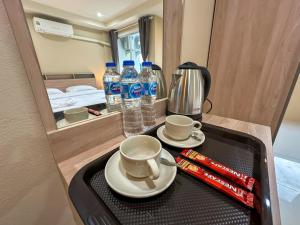 Lexis Residence - Newly Renovated Rooms