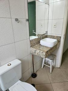 Edifício Açucena Beira Mar - Praia do Tombo