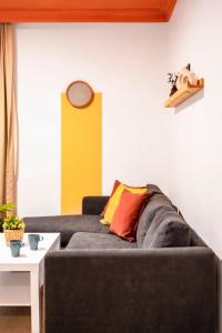 Galata Hidden Apartments