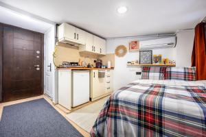 Galata Hidden Apartments