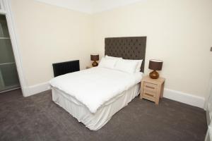 Stunning Edinburgh Central apartment 5 mins walk to city centre