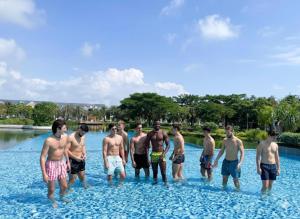 The Moon Villa - NOVAWORLD Phan Thiet