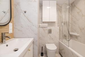 Nowoczesny NEXT Ursus Apartment, Parking, Wi-Fi