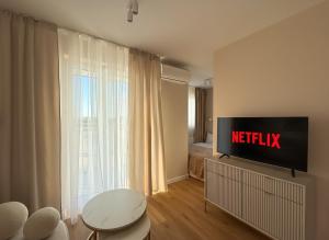 Nowoczesny NEXT Ursus Apartment, Parking, Wi-Fi