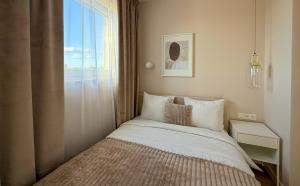 Nowoczesny NEXT Ursus Apartment, Parking, Wi-Fi