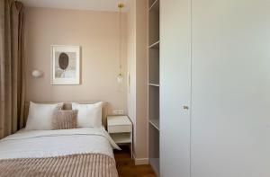 Nowoczesny NEXT Ursus Apartment, Parking, Wi-Fi