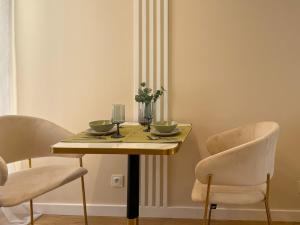 Nowoczesny NEXT Ursus Apartment, Parking, Wi-Fi