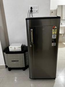 Odranest Serviced Apartment