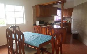 Hispaniola Residencial private villas